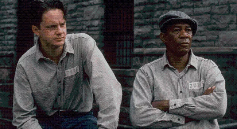 The Shawshank Redemption