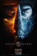 Mortal Kombat (2021) - IMDb