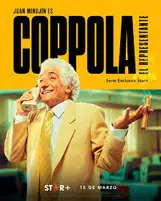 Coppola, el representante (Miniserie de ...