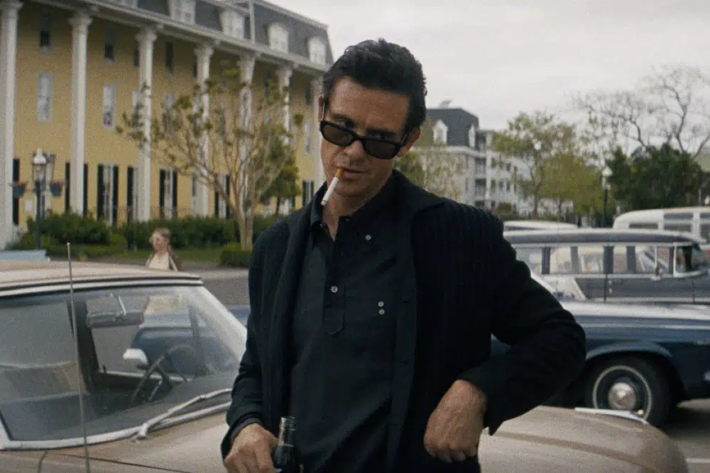 Boyd Holbrook A Complete Unknown