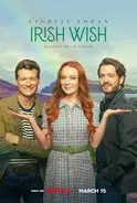 Un deseo irlandés (2024) - Filmaffinity