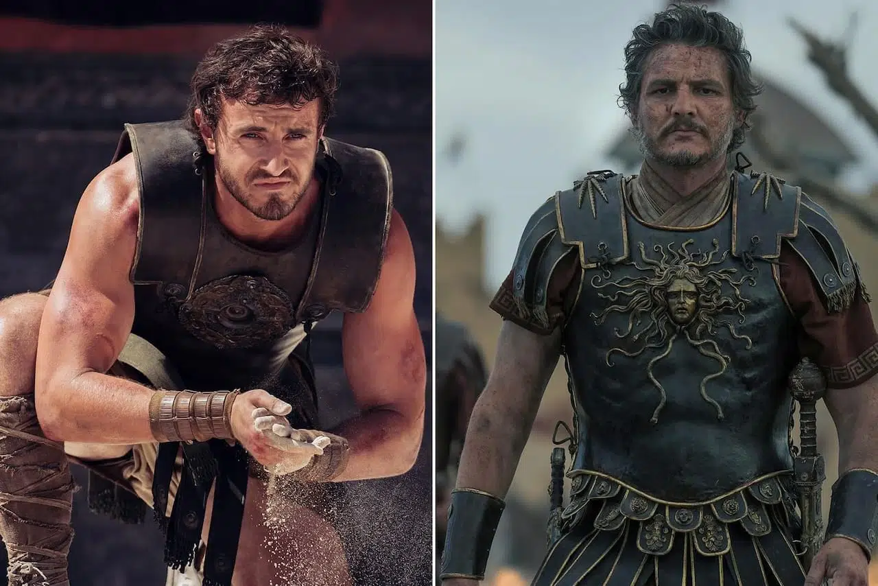 Todo lo que hay que saber sobre una de las películas más esperadas del año - LA NACION