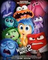 Estreno Intensamente 2: Review, Nuevos ...