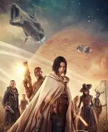 Game poster image
