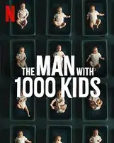 El hombre de los 1000 hijos ~ Muy bien ...