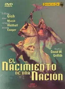 El nacimiento de una nación (1915) - Filmaffinity