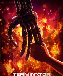 Game poster image