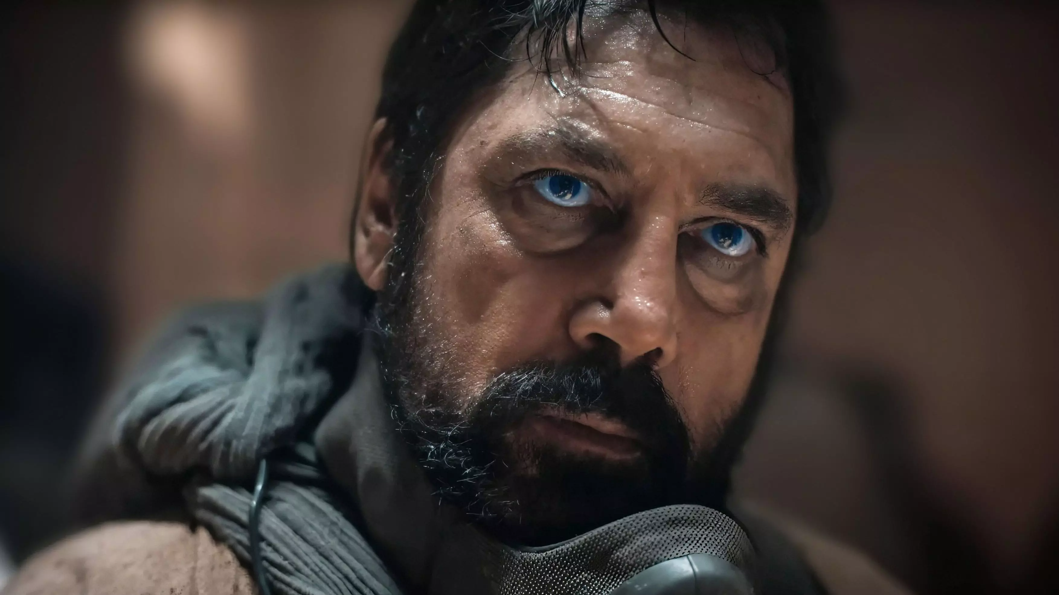 Javier Bardem, más allá de 'Dune': el actor en 5 películas clave
