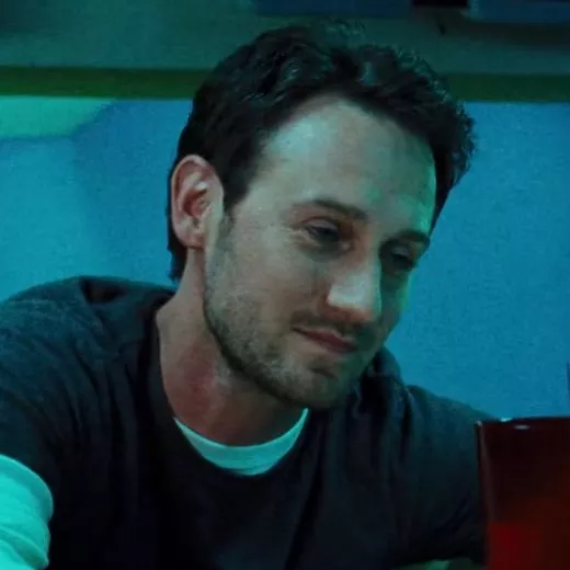 Arkin O'Brien (The Collector)