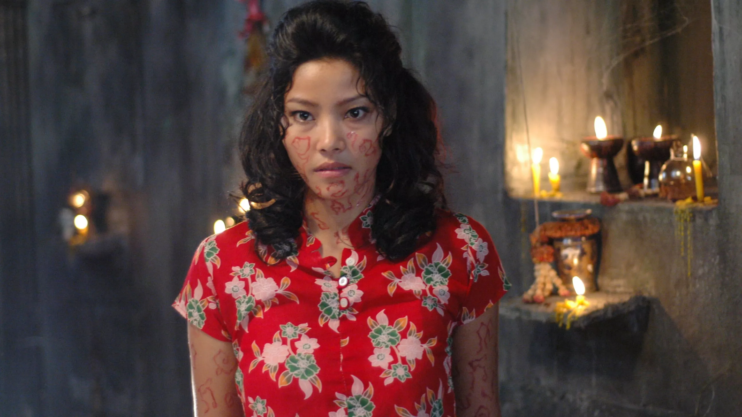 Art of the Devil 3 - IFFR EN