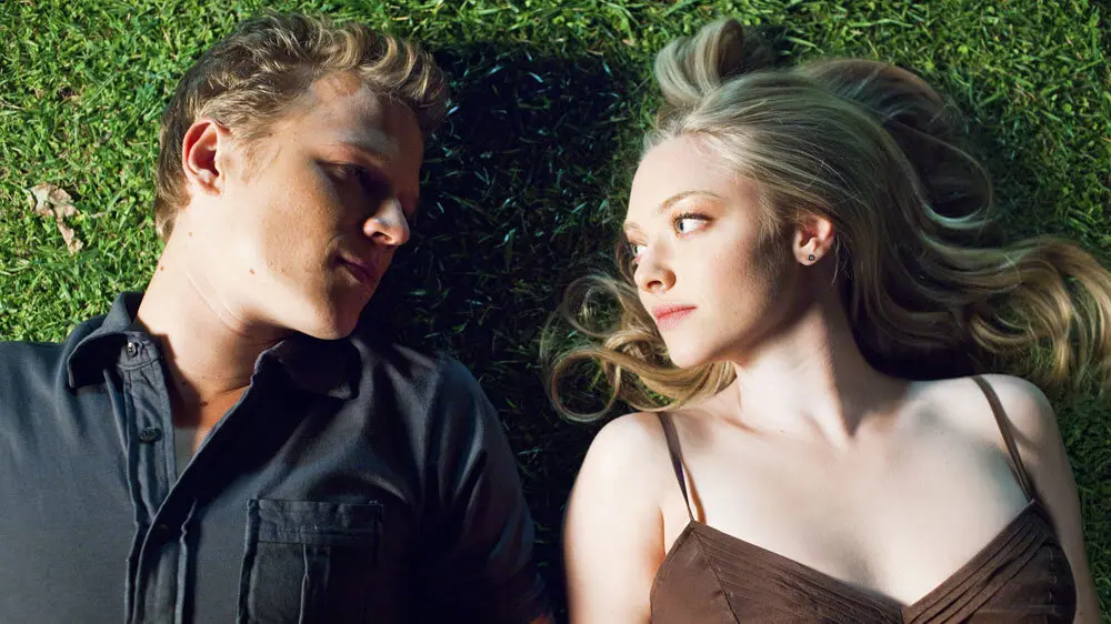 Letters To Juliet': A Comedy Of Errors, In Three Acts : NPR