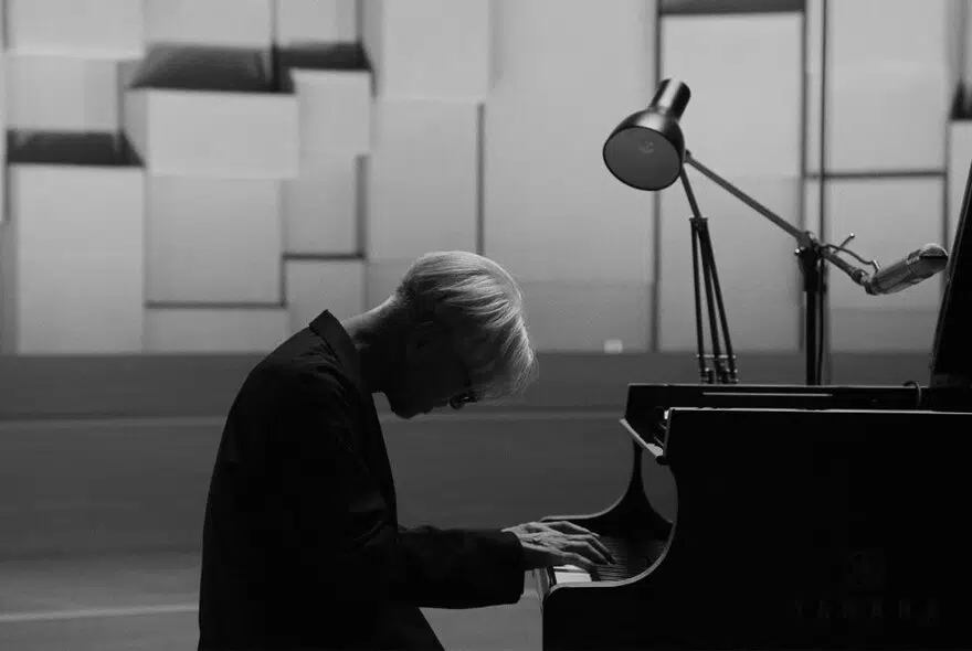 Ryuichi Sakamoto: Opus - What's On Melbourne