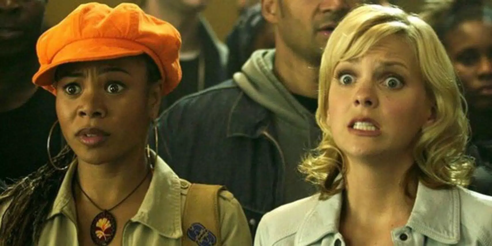 Scary Movie: 5 Reasons Brenda & Cindy Are Friendship Goals (& 5 Why They're  Not)