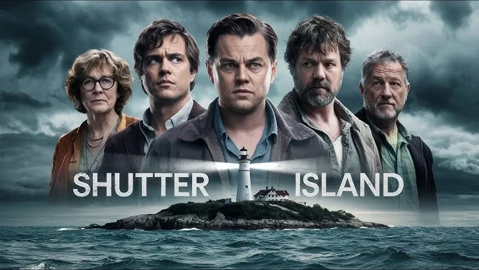 Shutter Island 2 Trailer 1 Movie clips Classic Trailers 2024 - YouTube