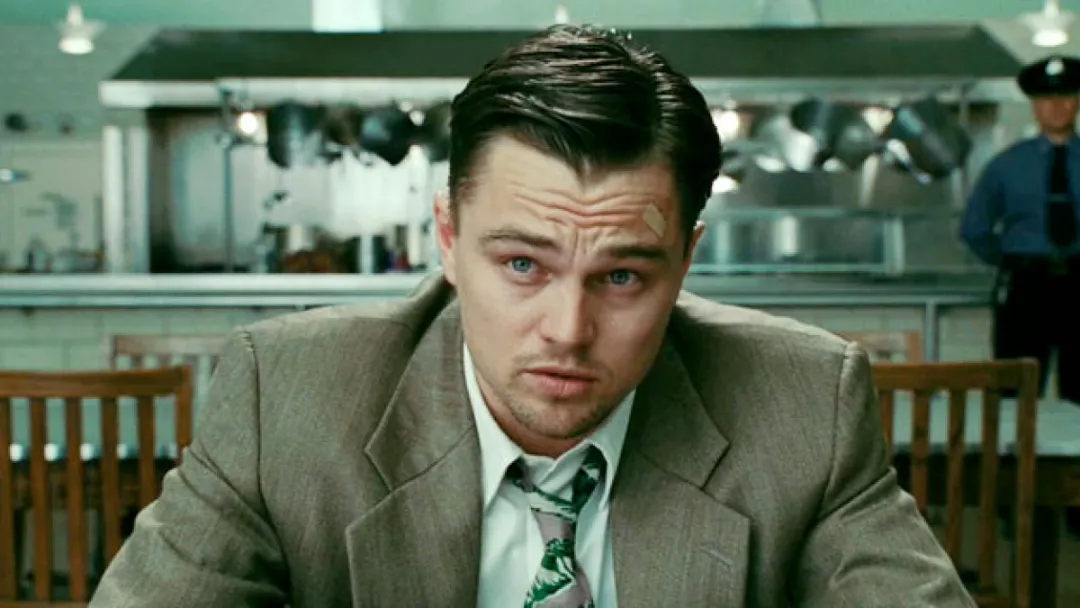 Shutter Island: una breve visión psicológica de la película
