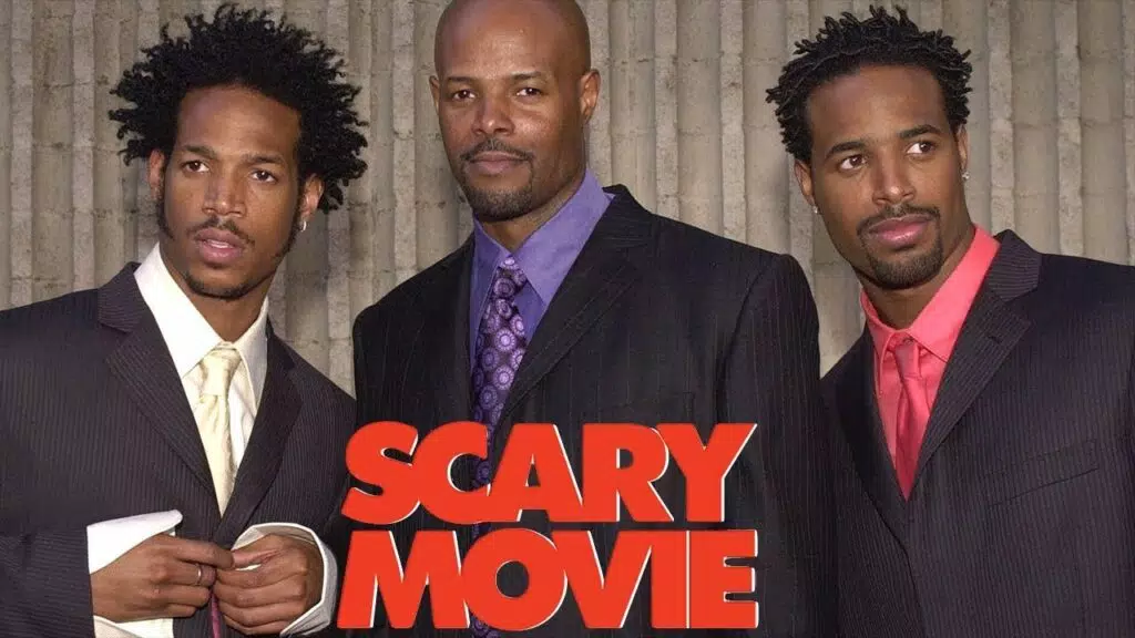 Hermanos Wayans anuncian su regreso para el reinicio de 'Scary Movie' –  ¡Cultura OutLoud! – Periódico HOY