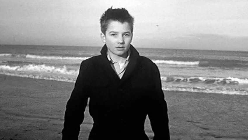Los 400 golpes' de François Truffaut, en 'Días de cine clásico'