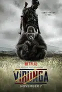 Virunga (2014) - IMDb