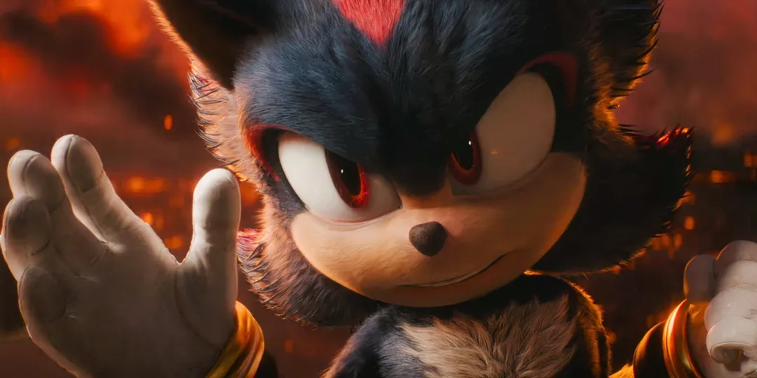Sonic 3 Gets New Trailer Revealing More of Keanu Reeves' Shadow and Two Jim  Carreys