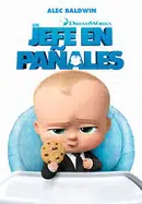 Un jefe en pañales (Doblada ...