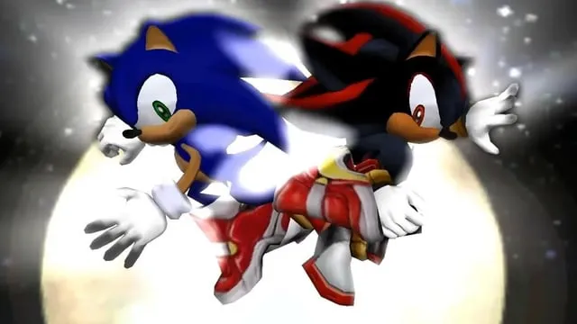 Di tutte queste cose, quale vuoi vedere PIÙ di tutte nel terzo film? :  r/SonicTheHedgehog