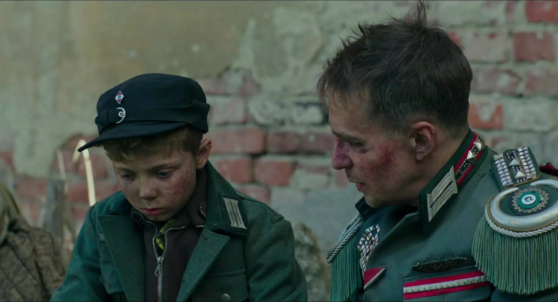 Jojo Rabbit (2019) Screencap | Fancaps