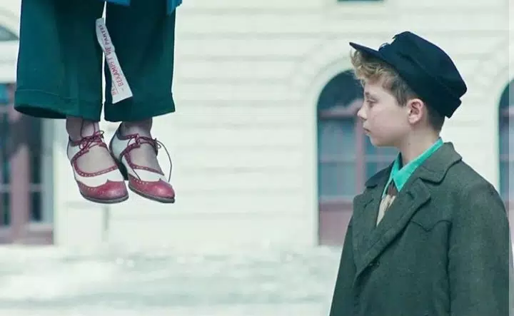 Journal de bord – L'Ecran Masqué