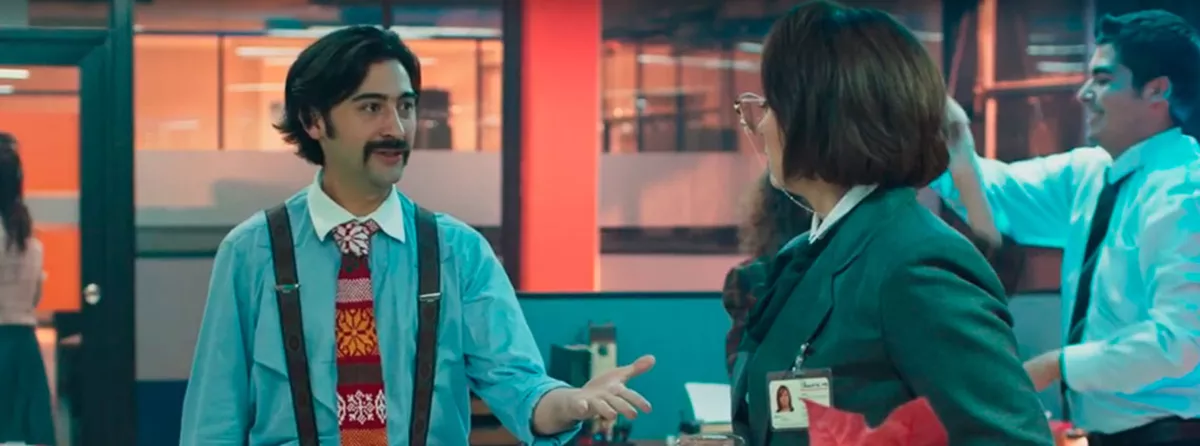 Cine colombiano: AL SON QUE ME TOQUEN BAILO | Proimágenes Colombia