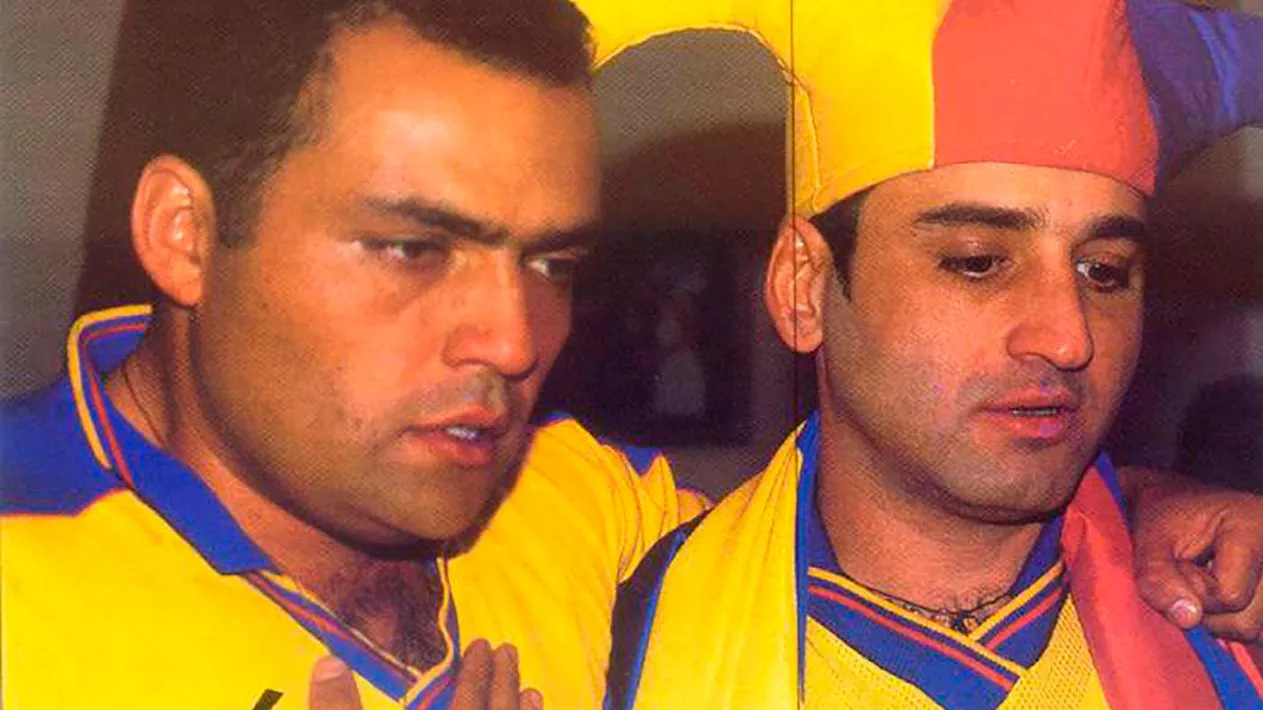 Dago García y la colombianidad en el cine | Señal Colombia