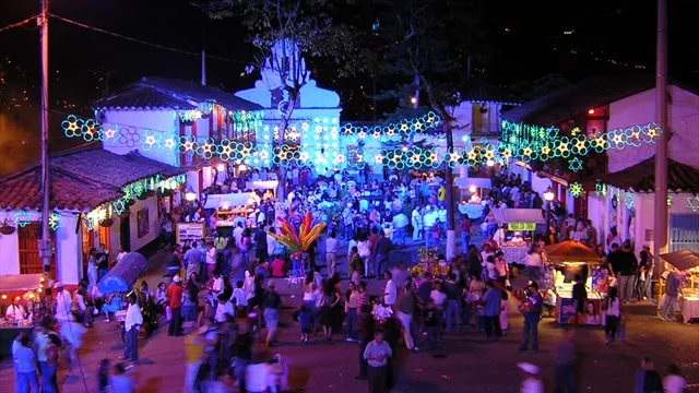 Navidad en Colombia, una época de tradiciones