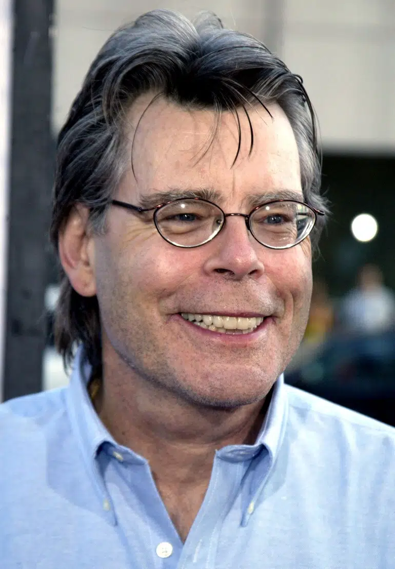 Stephen King | Biography, Books, Movies, TV Shows, & Facts ...