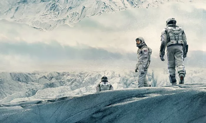 Interstellar review – if it's spectacle you want, this delivers |  Interstellar | The Guardian