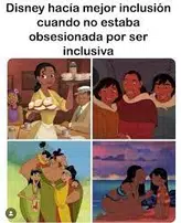Top 15 memes de inclusion