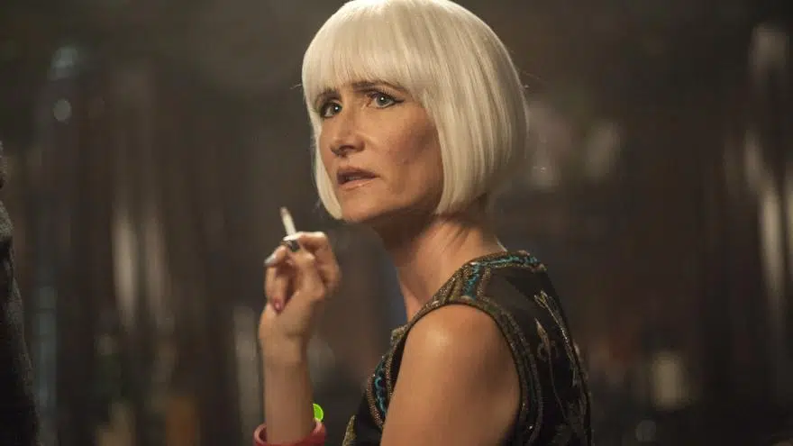 Twin Peaks' (2017): una experiencia extraordinariamente mágica y única