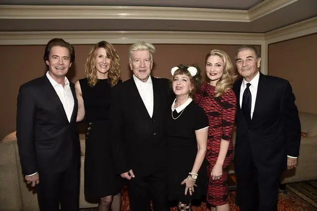 Here's who's returning to 'Twin Peaks' and who isn't – Daily News