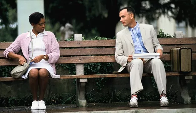 Los secretos detrás de Forrest Gump, el film que consagró a Tom Hanks -  Entretenimientos - mitelefe.com