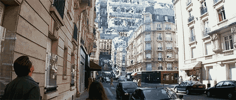 Inception (El origen): análisis y explicación sobre el final de la ...