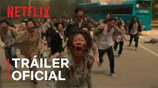 Estamos muertos (EN ESPAÑOL) | Tráiler oficial | Netflix