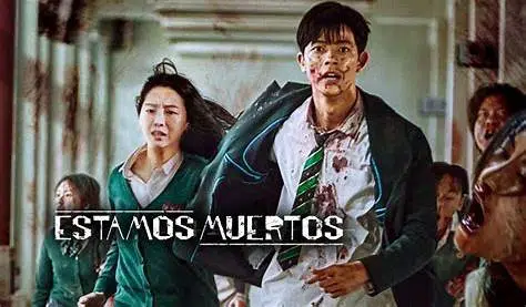 Vea los detalles de la imagen relacionada. mejores series de zombies - Sabes Aprender