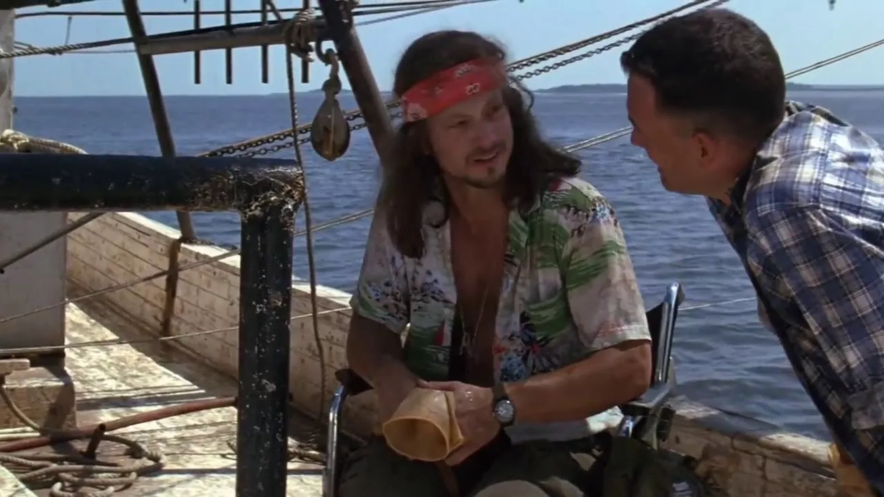 Forrest Gump (1994)