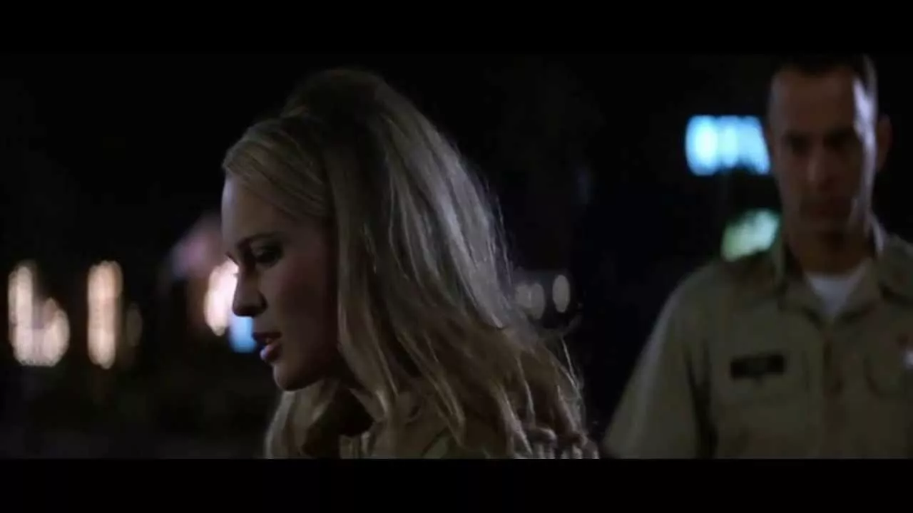 Forrest Gump: Forrest se despide de Jenny en el puente (Mejores Escenas)