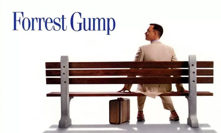 Sé como Forrest Gump: ¡ve, corre por tus sueños! » Alvaro Mendoza