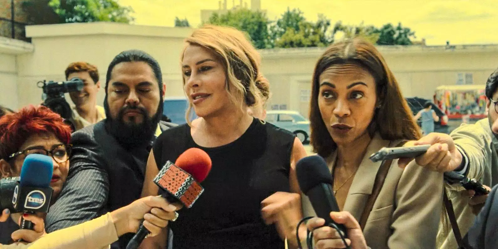 Is Emilia Pérez A True Story? Inspirations Behind The Netflix Movie  Explained