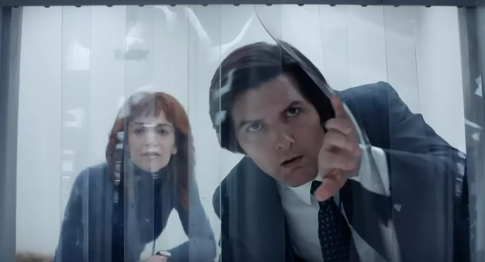 Severance' Season 2 Release Date Revealed Along With Mind-Blowing New  Trailer