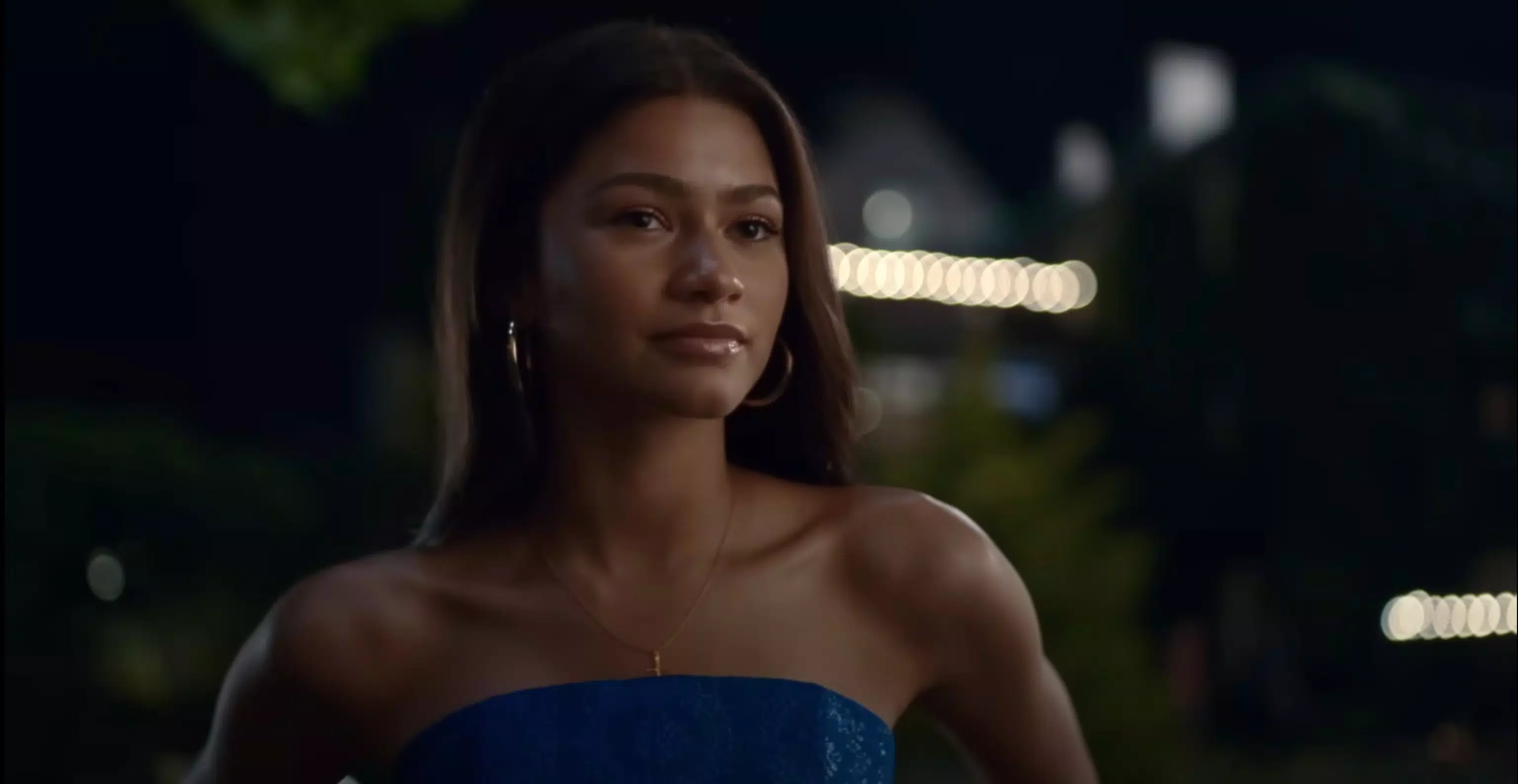 Zendaya in Challengers
