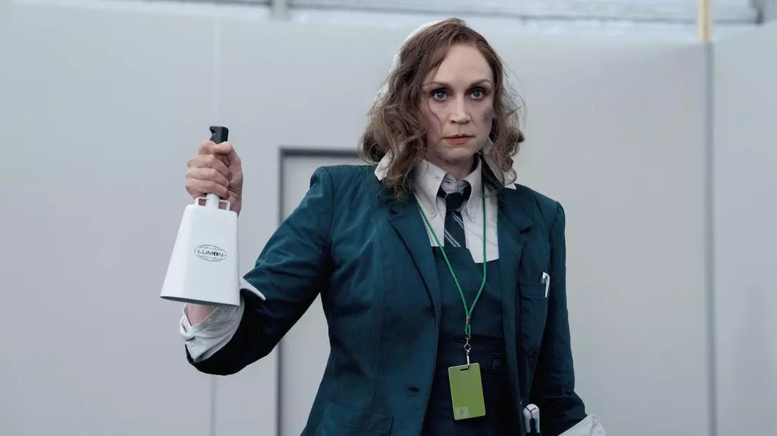 Severance Season 2: Release Date, Trailer, Cast, and Everything You Need to  Know - TV Guide