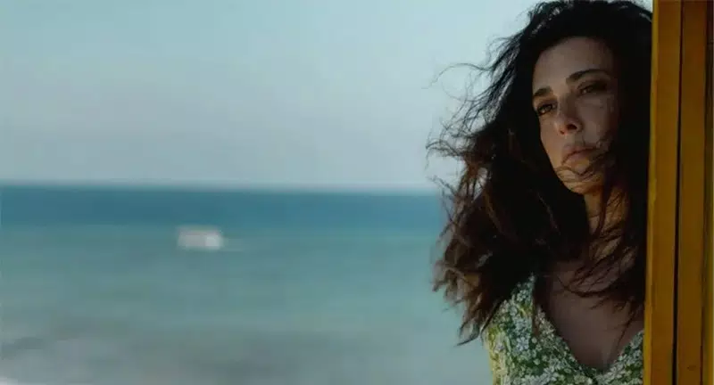 Final de El Castillo de Arena explicado