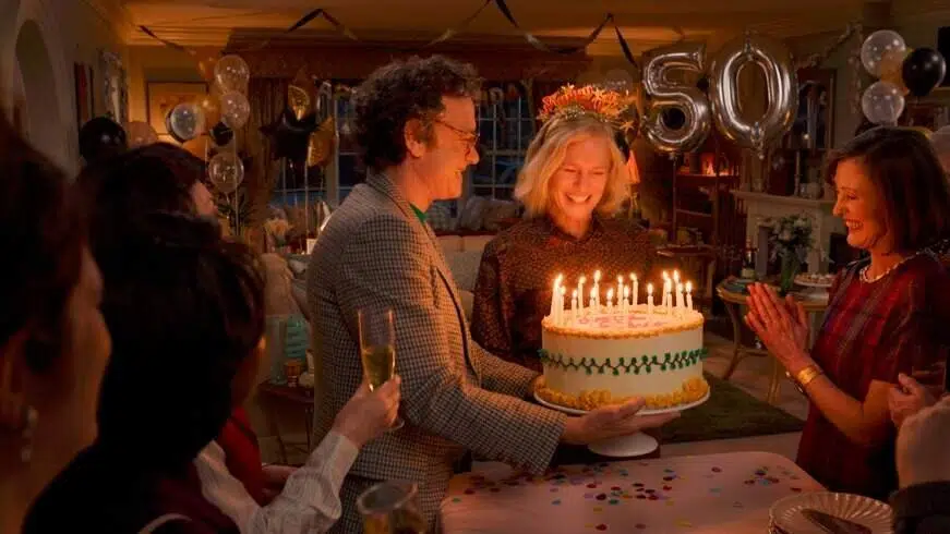 HERE, la nueva película de Robert Zemeckis: un fascinante viaje a ...