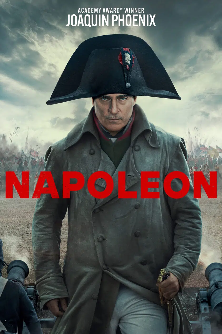 Napoleon | Sony Pictures Singapore