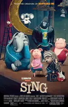 Sing (2016 American film) - Wikipedia